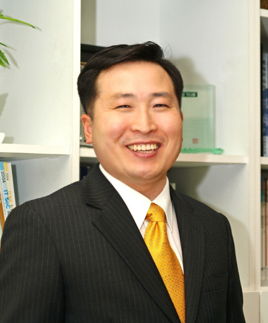 이상헌 한컴그룹 부회장 한컴그룹 제공